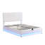 Upholstered Ottoman Storage Bed-1017997607