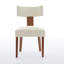 Chaises de salle à manger modernes-734016119