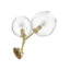 Fairfax 2 - Light Armed Sconce-1490477839