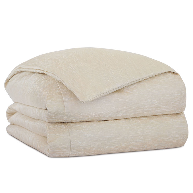 Giuliana Duvet Cover, Full Duvet Cover + 5 Additional Pieces