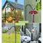 Crochet de suspension-98067261-98067262