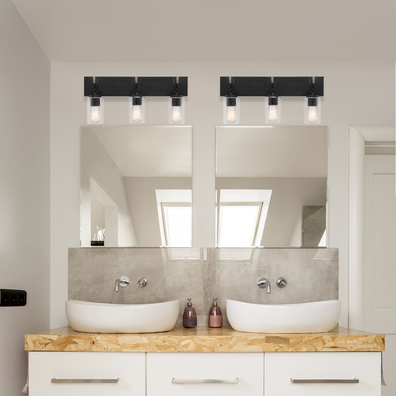 Adal 3 - Light Dimmable Vanity Light