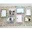 Wavy Metal Picture Frame-884390220-884390223