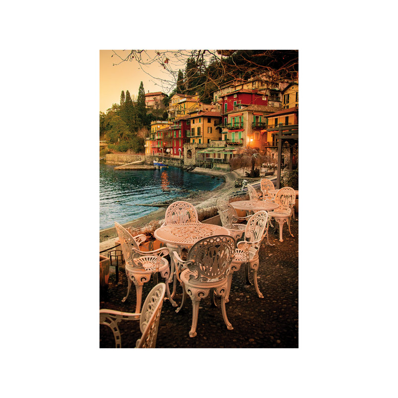 1 Piece Wrapped Canvas Wall Art, 101.6 cm H x 66.04 cm W x 1.91 cm D