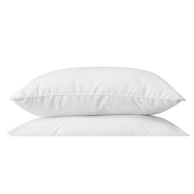 Lowestoft Down Alternative Firm Support Pillow