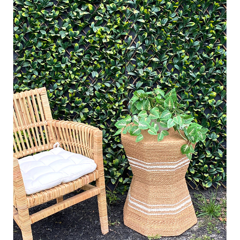 7.5'' Artificial Foliage Plant in Pot