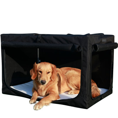 Cage pour chien Cozzi