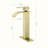 Single-Hole Single-handle Bathroom Faucet-97087313