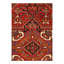 Jhaeda One-of-a-Kind 9'04'' X 7' Hand Knotted Area Rug