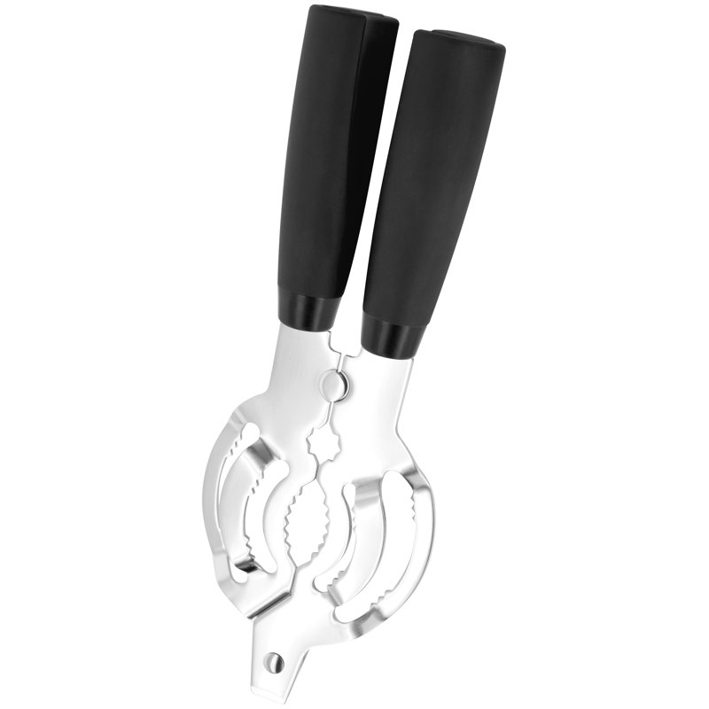 SureGrip Stainless Steel Jar Opener