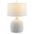 Albery Resin Table Lamp