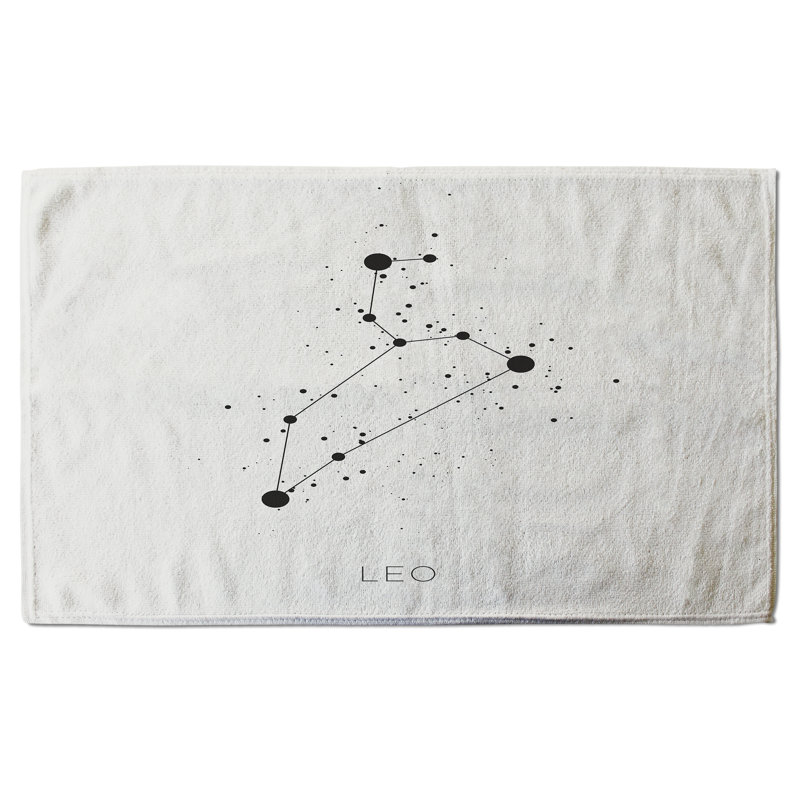Nasier Polyester Shower Curtain Set