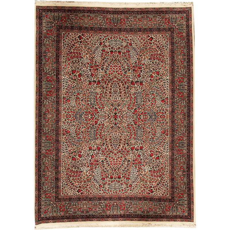 Oriental Area Rug