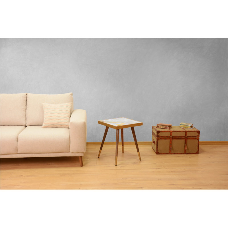 Table de bout Ahlstrom