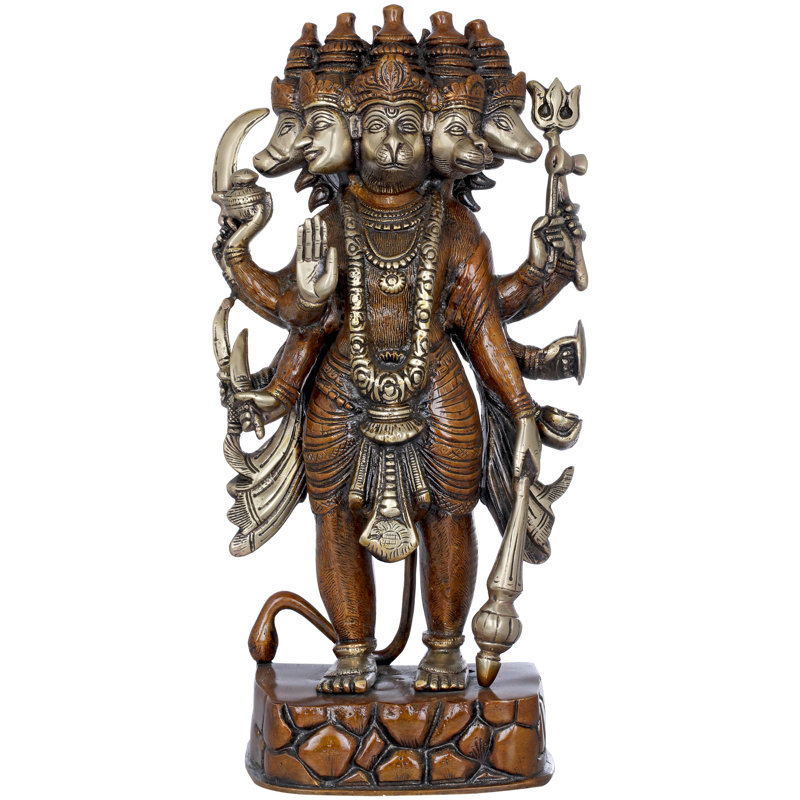 Panchamukhi Hanuman