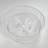 Timeless 14" Glass Circular Vessel Bathroom Sink-100657434