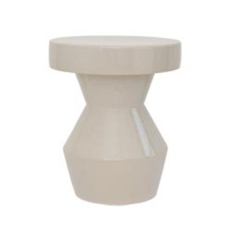Table de bout Antima Block