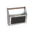 Gracie Oaks Decorative Bin