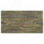 Table basse, bois massif brun manguier rectangulaire