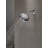 Pivotal Multi Function Fixed Shower Head-23851755