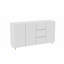 Versatile Side Cabinet With Ample Storage-302418627