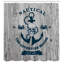 Ensemble de rideau de douche et crochets Anchor-44238607