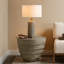 Table de bout Concentric-94571638