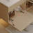 Floating Single Small Bathroom Vanity With Sink