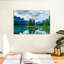Alvord Spirit Island dans le lac-108154927