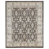 Ziegler Wool Oriental Area Rug
