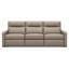 Keystone Heirloom Quality RAF Recliner in Buttery Soft 100% Top Grain Leather, Made to Order-560287438