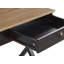 Darold Solid Wood Writing Desk-872813421