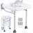 Pardeshi Shower Chair