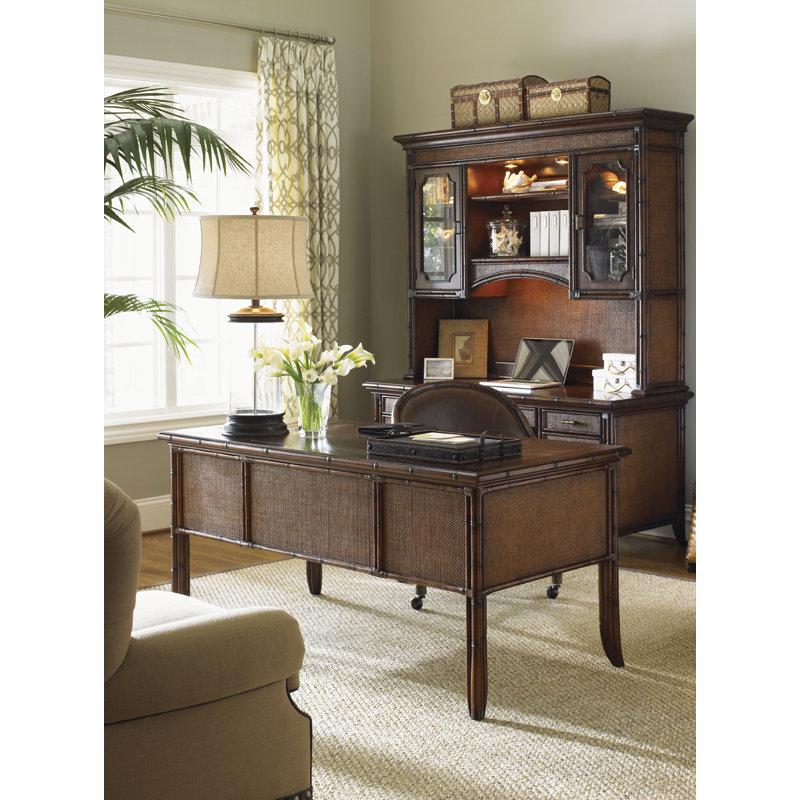 Bal Harbor Paradise Isle Writing Desk
