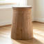 Table d'appoint Wabi-Sabi