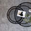 Nikkia Frame Coffee Table