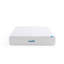 Matelas en mousse viscoélastique imprégnée de gel 12 po Lucid SureCool ™-1899831904-1970058435