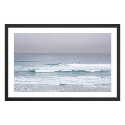 Carmel Surf by Amanda Anderson