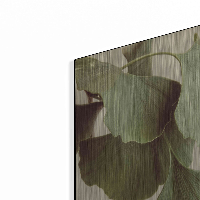 «Gingko Color» par Debra Van Swearin «Gingko Color» par Debra Van Swearingen