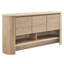 Buffet ovale Duval-118618653