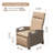 Tameki Outdoor Lounge Chair-315911848
