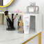 Meuble-lavabo avec miroir Modern