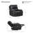 42'' Wide Contemporary Power Recliner-120433472