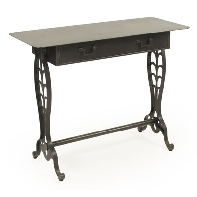 Raubsville 39.5'' W Console Table