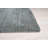 Kristilyn Gray Handmade Wool Modern Solid Hand-Knotted Area Rug-1903338024