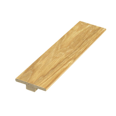 2'' W x 84'' L T-Molding
