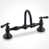 Oil Rubbed Bronze selected