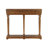 ACME Garrison Console Table, Oak-2073036982