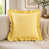 Yellow est en rupture de stock