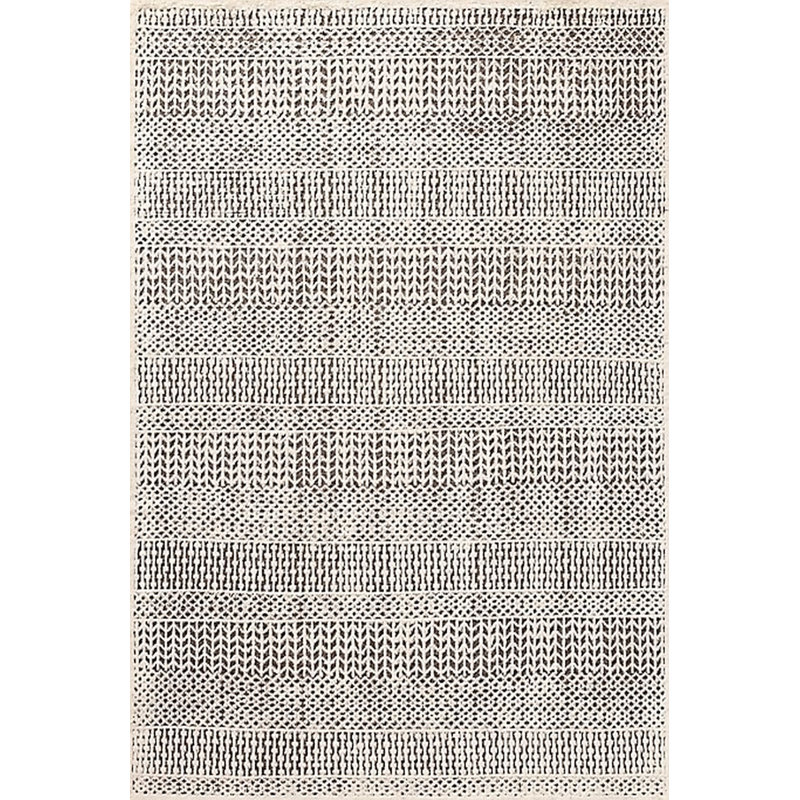 Kaylah Geometric Indoor Rug, Rectangle 8' x 10'
